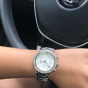 Michael Kors Womens Watch